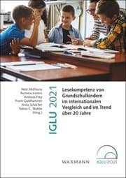 Cover von IGLU 2021