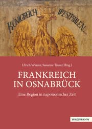 Cover von Frankreich in Osnabrück