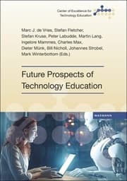 Cover von Future Prospects of Technology Education