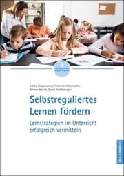 Cover von Selbstreguliertes Lernen fördern