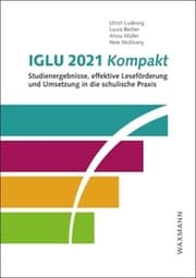 Cover von IGLU 2021 kompakt
