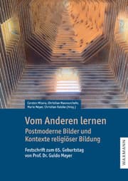 Cover von Vom Anderen lernen