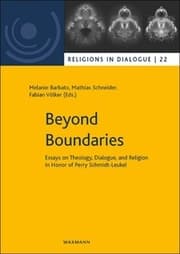 Cover von Beyond Boundaries