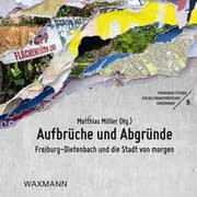 Cover von Aufbrüche und Abgründe