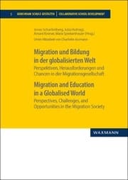Cover von Migration und Bildung in der globalisierten Welt. Migration and Education in a Globalised World
