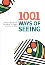 Cover von 1001 Ways of Seeing