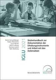 Cover von IGLU 2021
