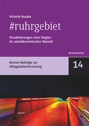 Cover von ruhrgebiet