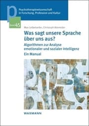 Cover von Was sagt unsere Sprache über uns aus?