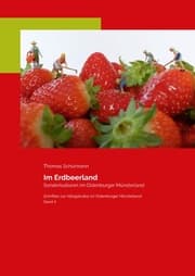 Cover von Im Erdbeerland