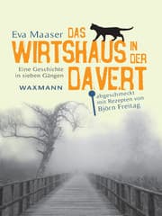 Cover von Das Wirtshaus in der Davert