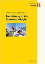 Cover von Einführung in die Sportsoziologie