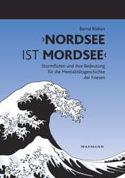Cover von 'Nordsee ist Mordsee'
