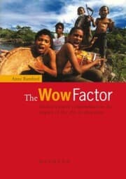 Cover von The Wow Factor