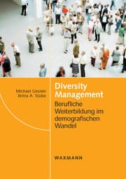 Cover von Diversity Management