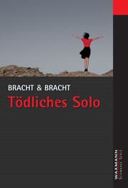 Cover von Tödliches Solo