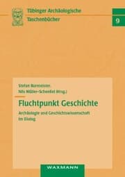 Cover von Fluchtpunkt Geschichte