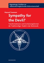 Cover von Sympathy for the Devil?