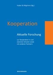 Cover von Kooperation