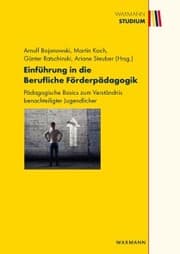 Cover von Einführung in die Berufliche Förderpädagogik