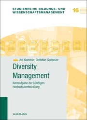 Cover von Diversity Management