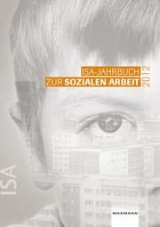 Cover von ISA-Jahrbuch zur Sozialen Arbeit 2012