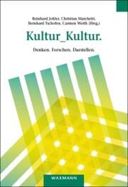 Cover von Kultur_Kultur.