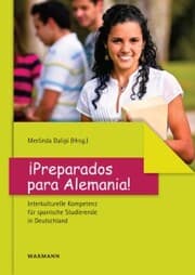 Cover von iPreparados para Alemania!