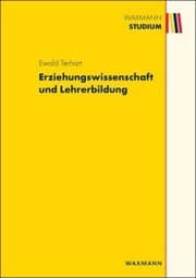 Cover von Erziehungswissenschaft und Lehrerbildung