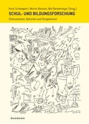 Cover von Schul- und Bildungsforschung