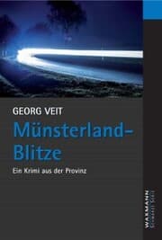 Cover von Münsterland-Blitze
