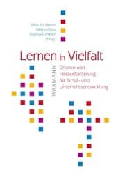 Cover von Lernen in Vielfalt