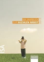 Cover von ISA-Jahrbuch zur Sozialen Arbeit 2013