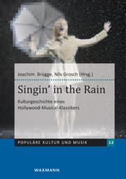 Cover von Singin' in the Rain