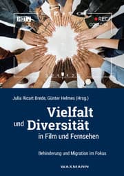 Cover von Vielfalt und Diversität in Film und Fernsehen
