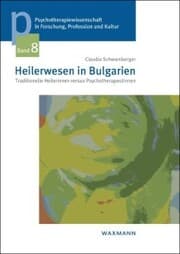 Cover von Heilerwesen in Bulgarien