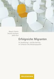 Cover von Erfolgreiche Migranten