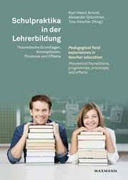 Cover von Schulpraktika in der Lehrerbildung