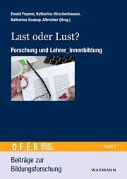 Cover von Last oder Lust?