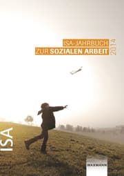 Cover von ISA-Jahrbuch zur Sozialen Arbeit 2014
