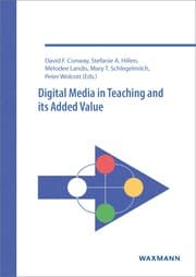 Cover von Digital Media in Teaching and its Added Value