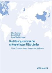 Cover von Die Bildungssysteme der erfolgreichsten PISA-Länder
