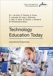 Cover von Technology Education Today