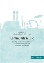 Cover von Community Music