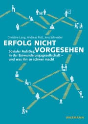 Cover von Erfolg nicht vorgesehen