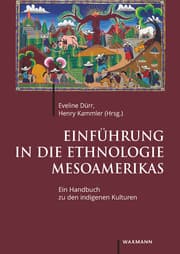 Cover von Einführung in die Ethnologie Mesoamerikas