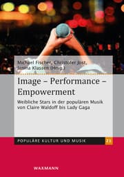 Cover von Image - Performance - Empowerment