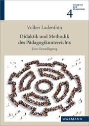 Cover von Didaktik und Methodik des Pädagogikunterrichts