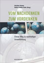 Cover von Vom Nachdenken zum Vordenken