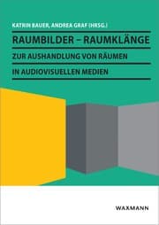 Cover von Raumbilder - Raumklänge